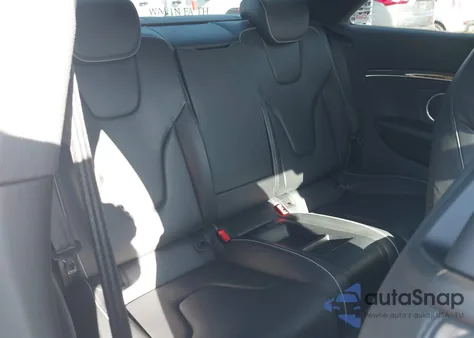 2014 Audi Rs 5 4.2 z USA, uszkodzony, nr VIN WUAC6AFR4EA900251